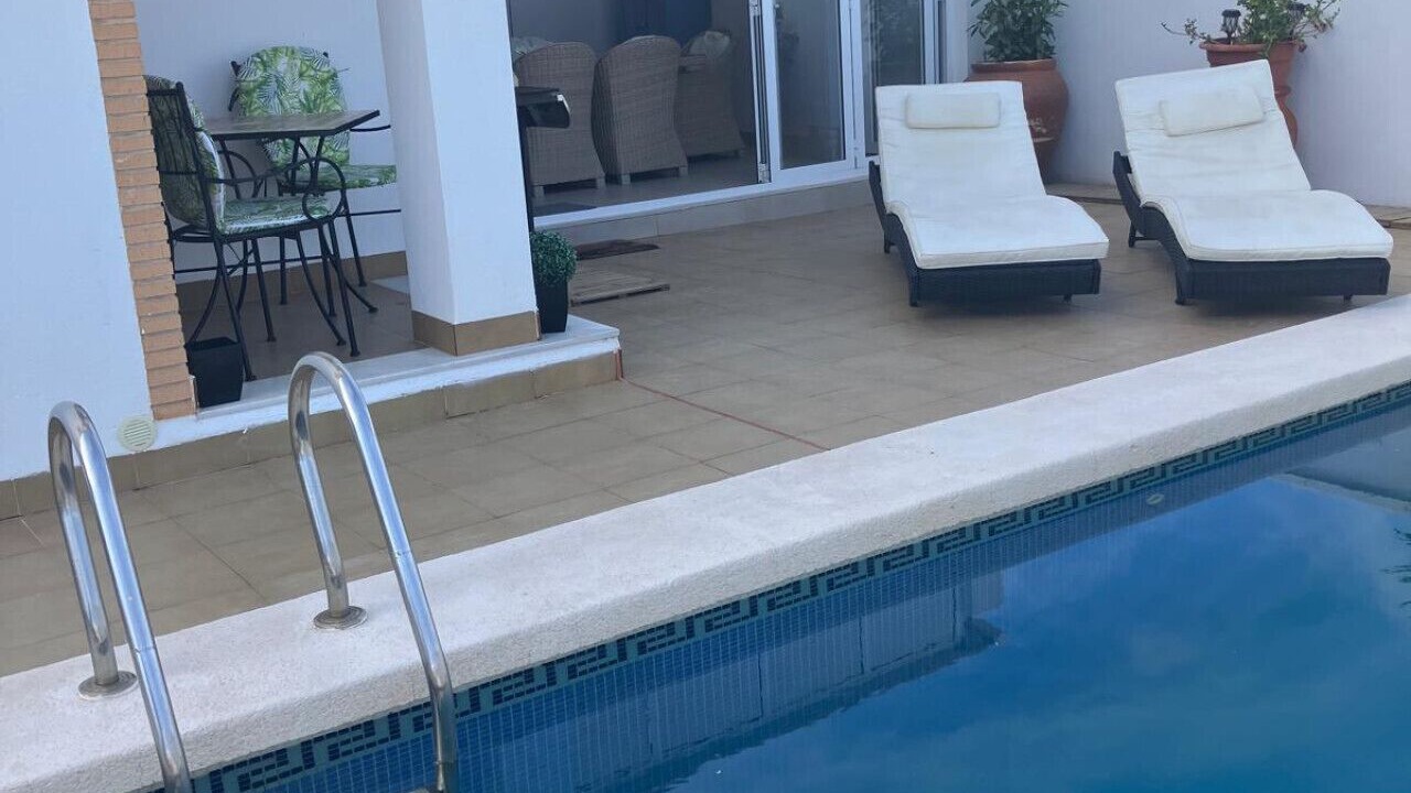 Photo of Outdoor in Puerto de Mazarron