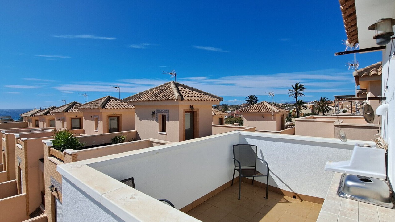 Photo of Outdoor in Puerto de Mazarron