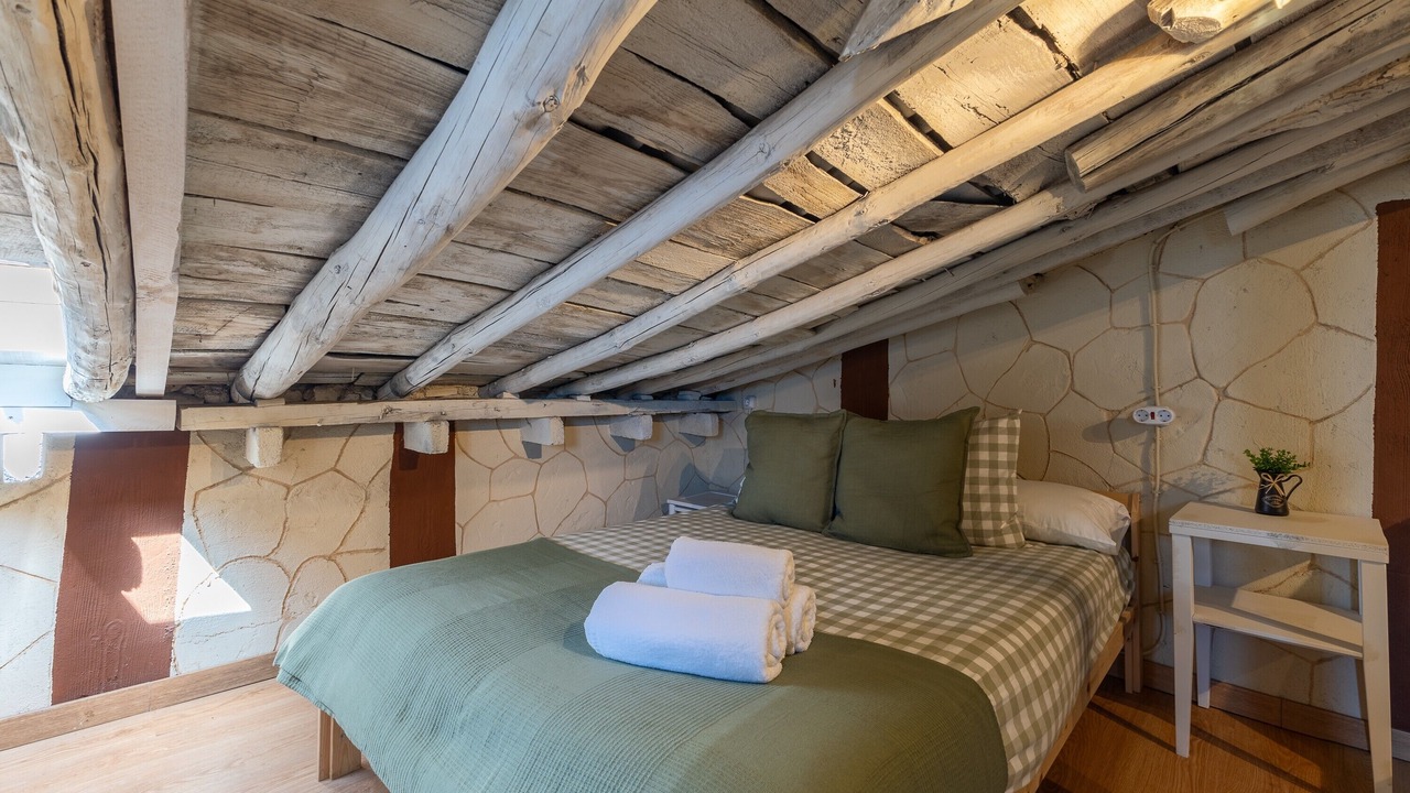 Photo of Bedroom in Arenas de San Pedro