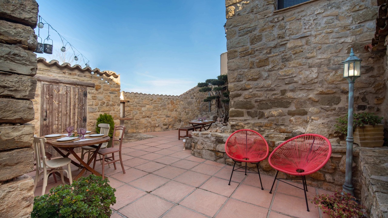 Photo of Outdoor in Calonge de Segarra