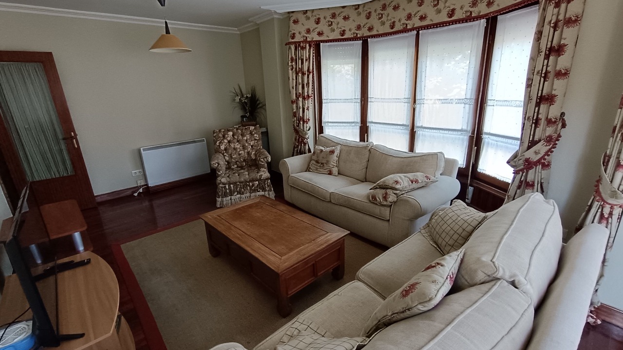 Photo of Livingroom in Mundaka