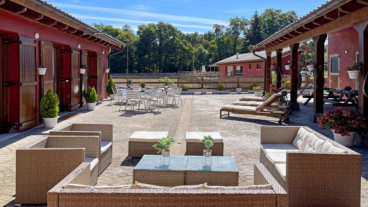 Photo of Outdoor in Ultzama