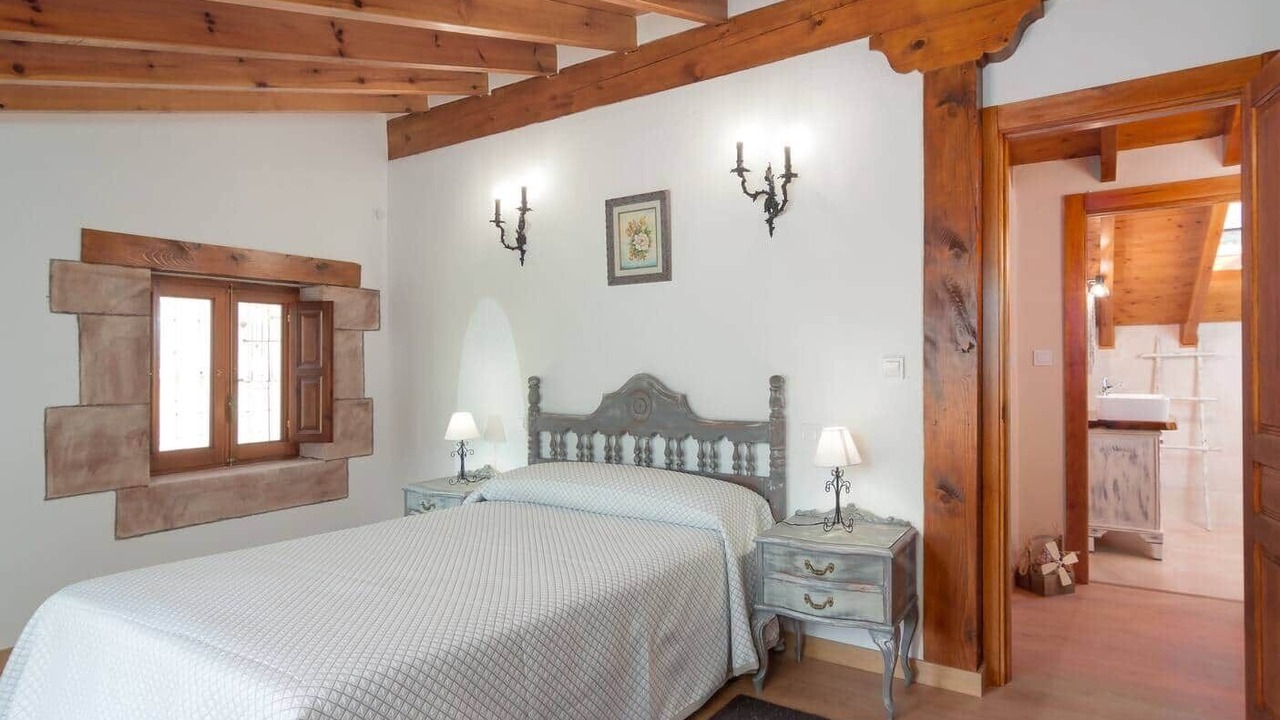 Photo of Bedroom in Acereda