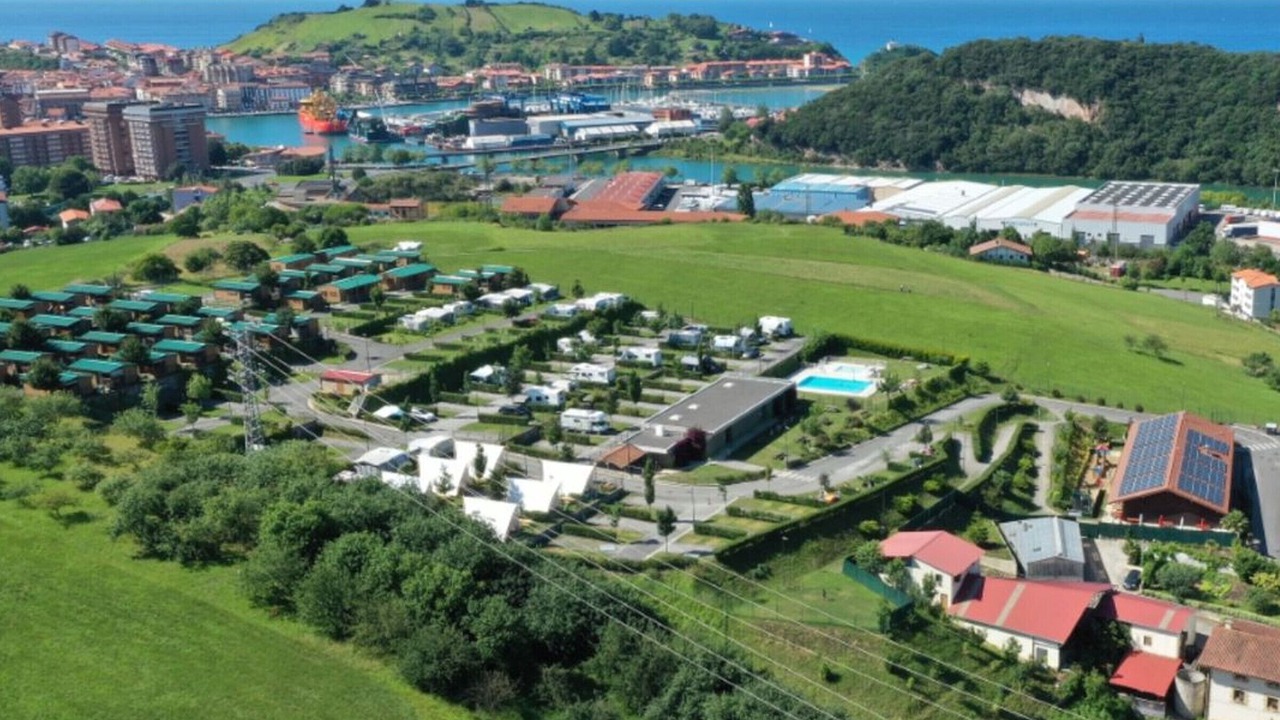 Photo of Outdoor in Zumaia