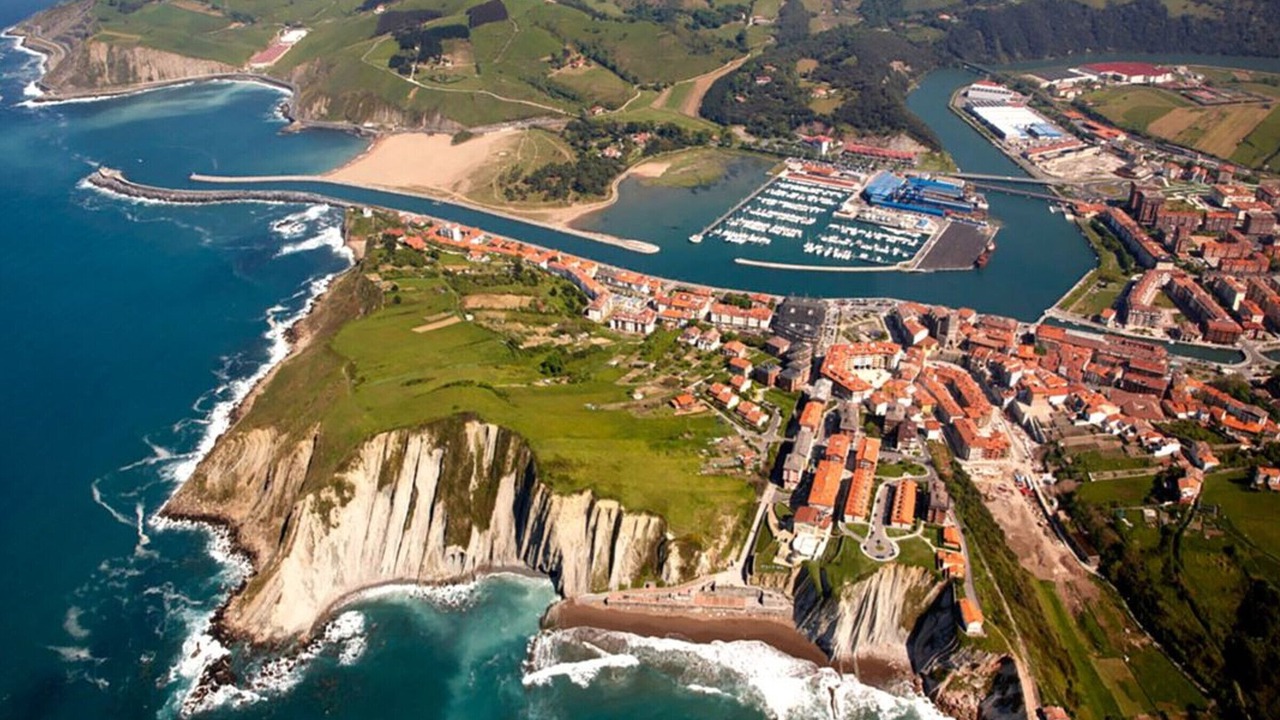 Photo of Outdoor in Zumaia