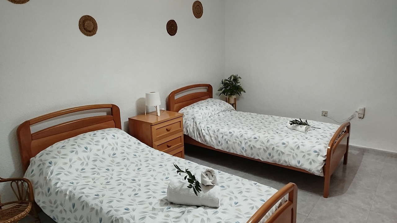 Photo of Bedroom in Mora