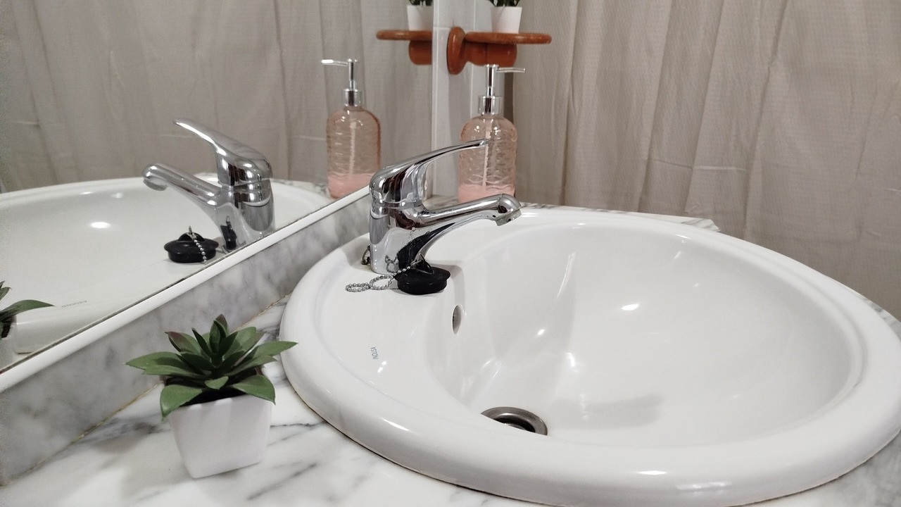 Photo of Bathroom in Mora