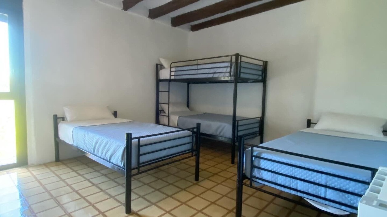 Photo of Bedroom in Santa Maria de Miralles