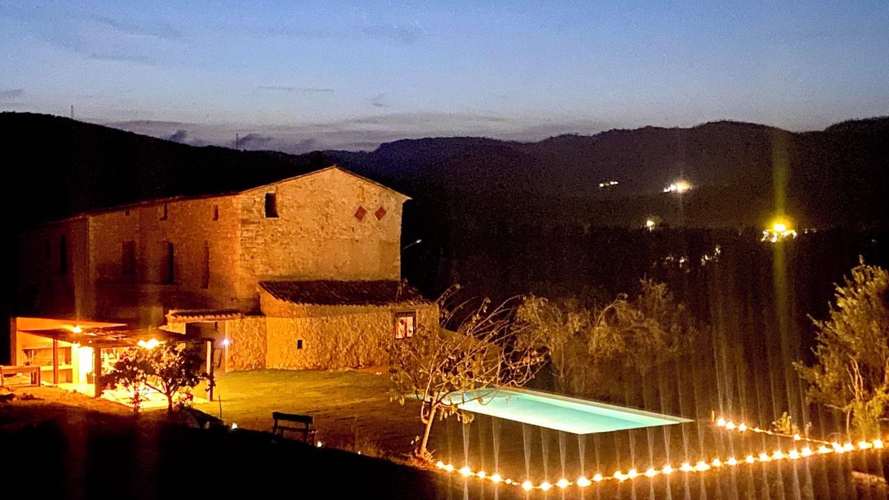 Photo of Outdoor in Santa Maria de Miralles