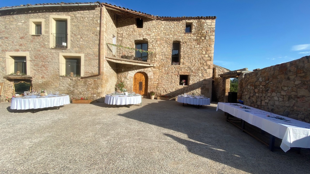 Photo of Outdoor in Santa Maria de Miralles