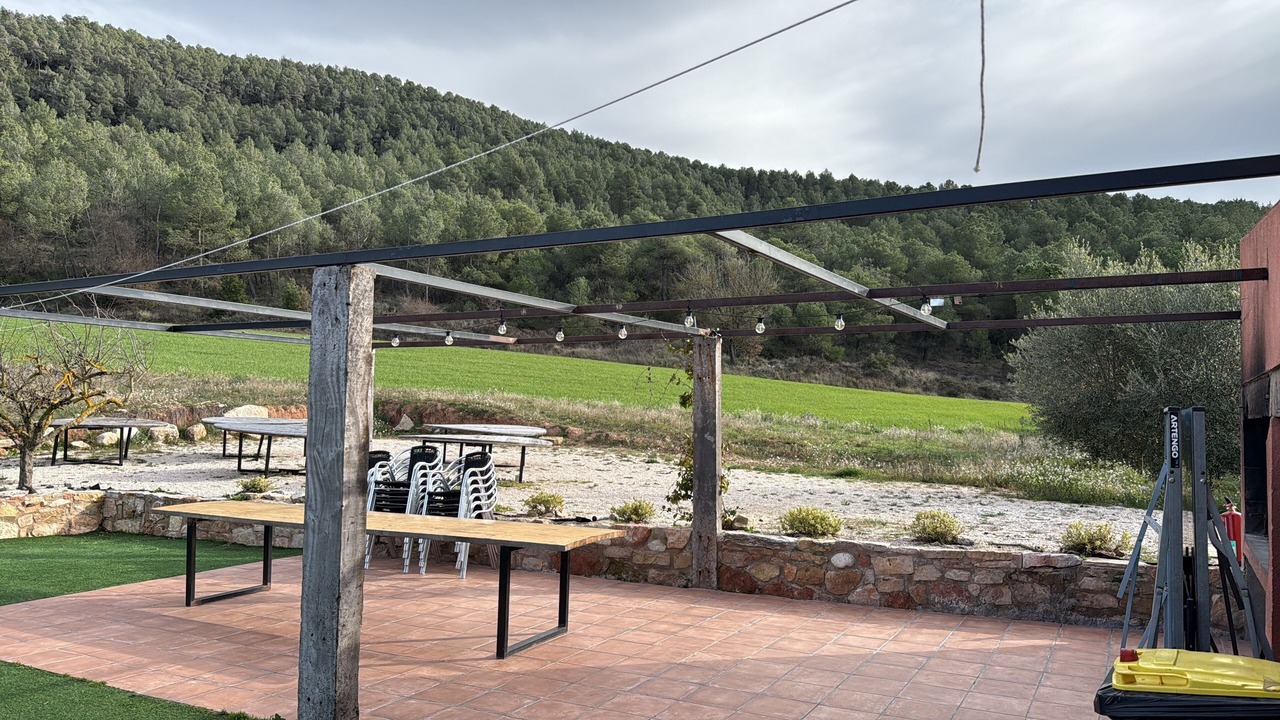 Photo of Outdoor in Santa Maria de Miralles