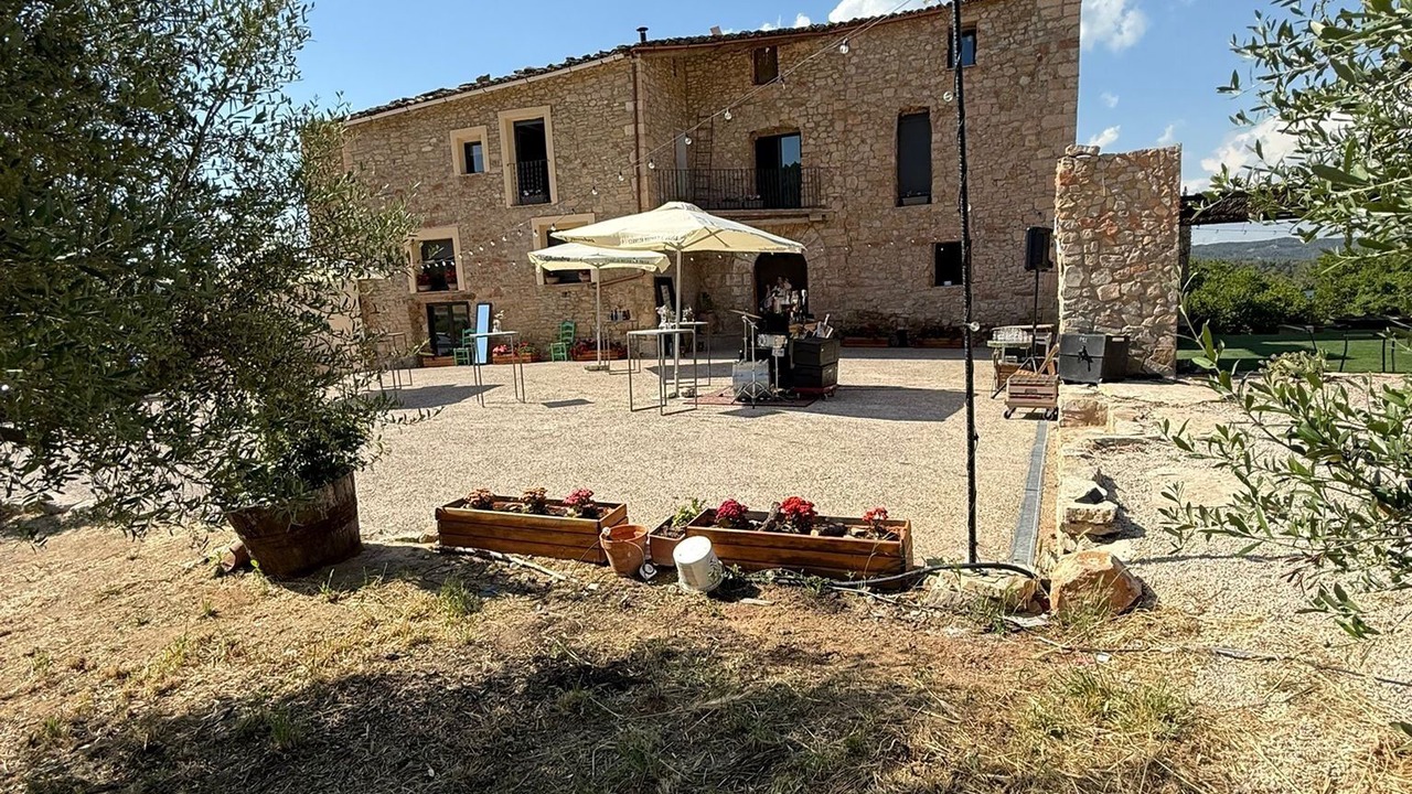 Photo of Outdoor in Santa Maria de Miralles