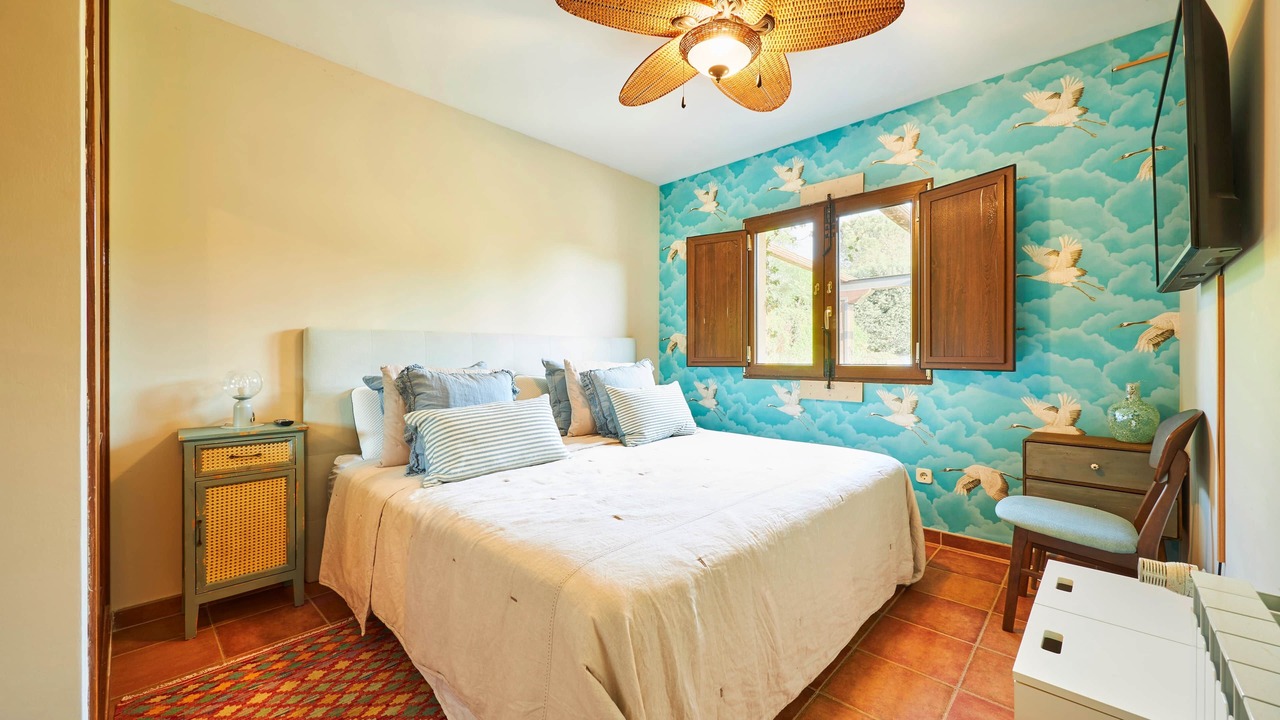 Photo of Bedroom in Uceda