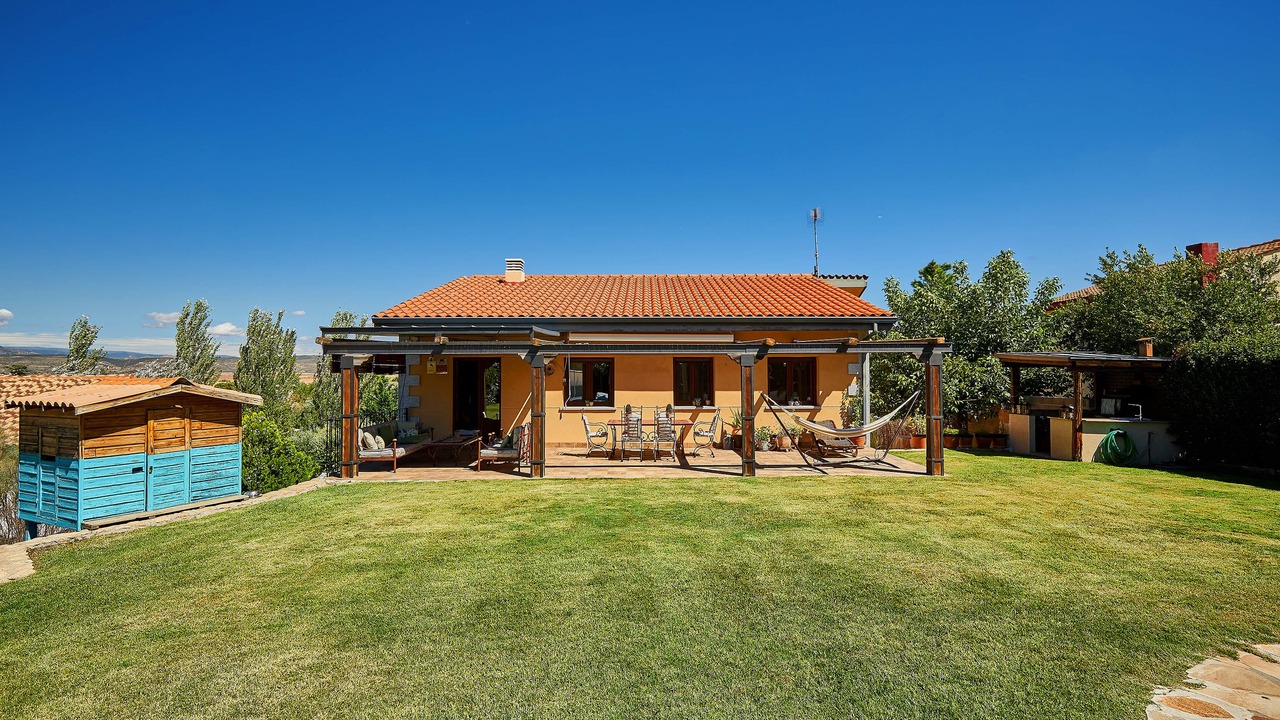 Photo of Outdoor in Uceda