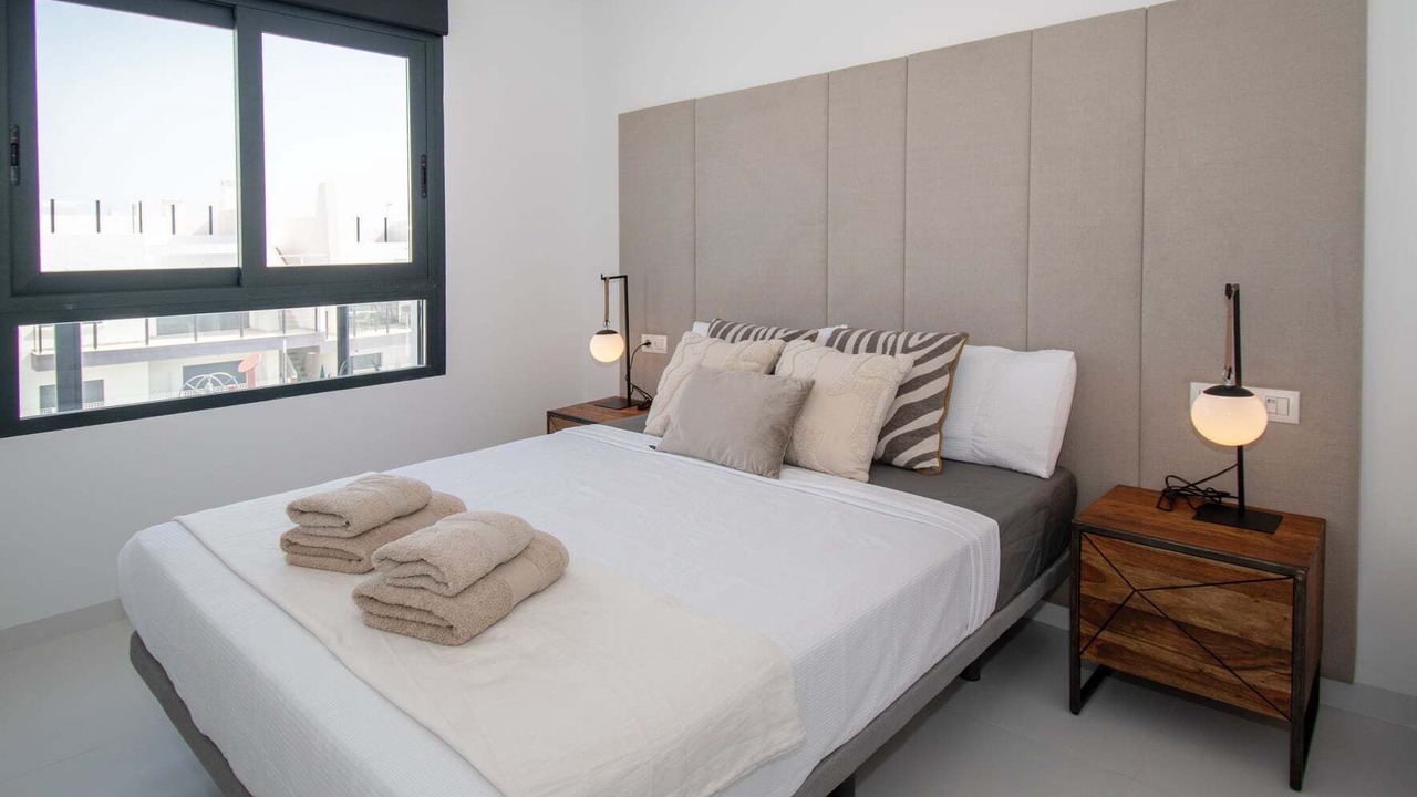 Photo of Bedroom in San Miguel de Salinas