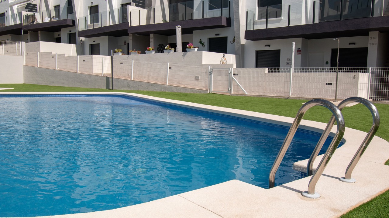 Photo of Outdoor in San Miguel de Salinas