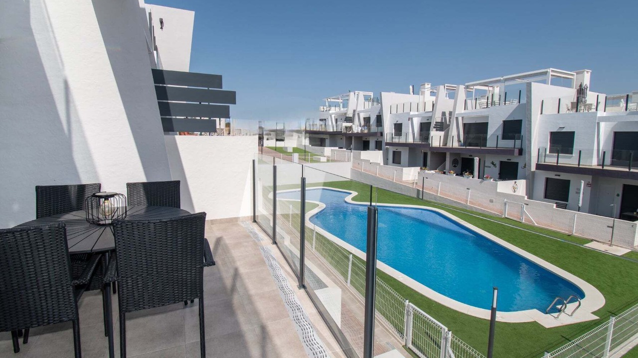 Photo of Outdoor in San Miguel de Salinas