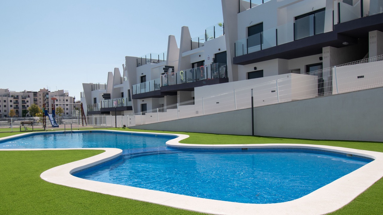 Photo of Outdoor in San Miguel de Salinas