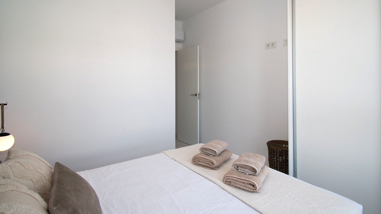 Photo of Bedroom in San Miguel de Salinas