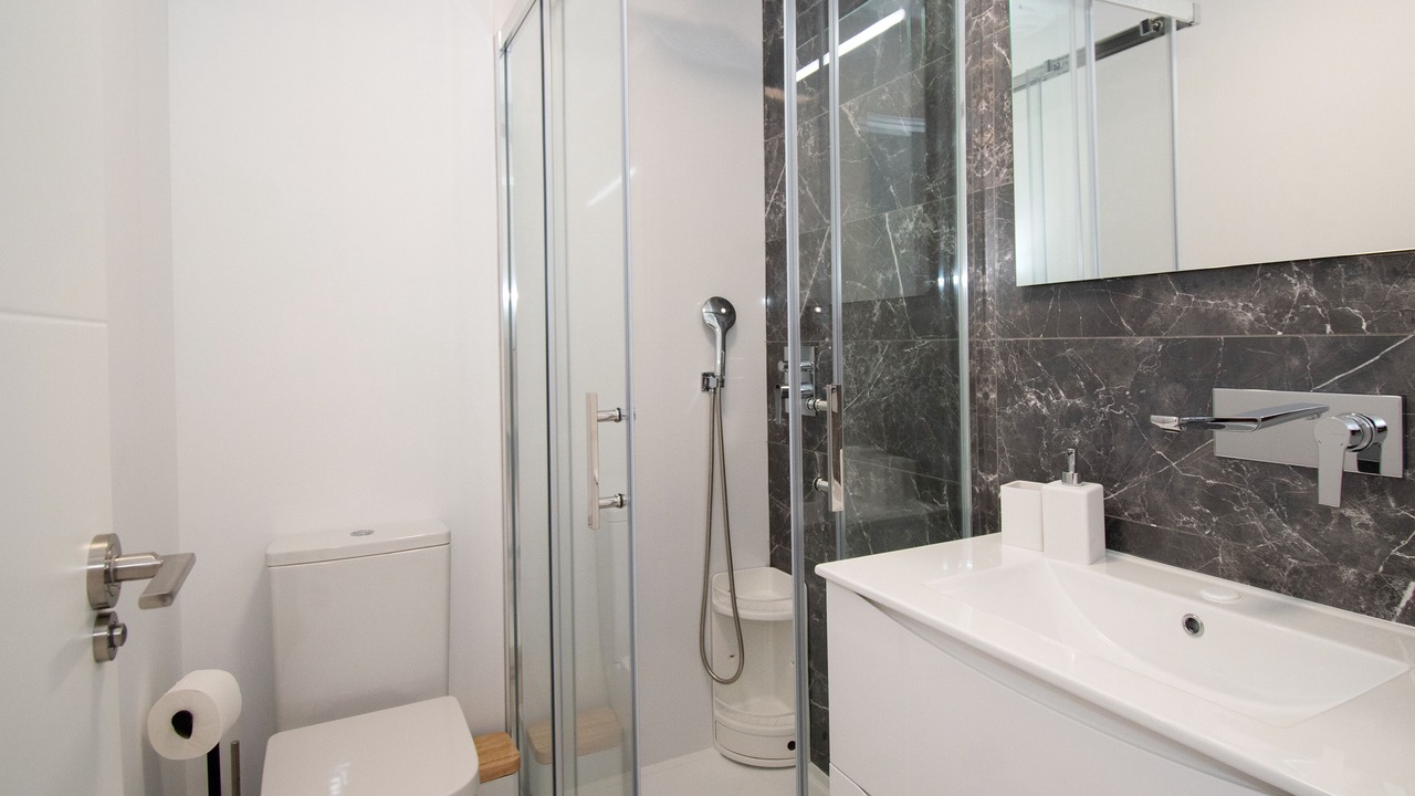 Photo of Bathroom in San Miguel de Salinas
