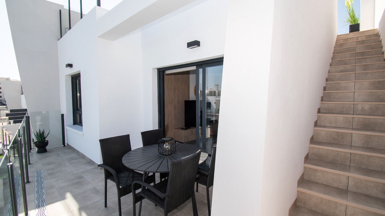 Photo of Outdoor in San Miguel de Salinas