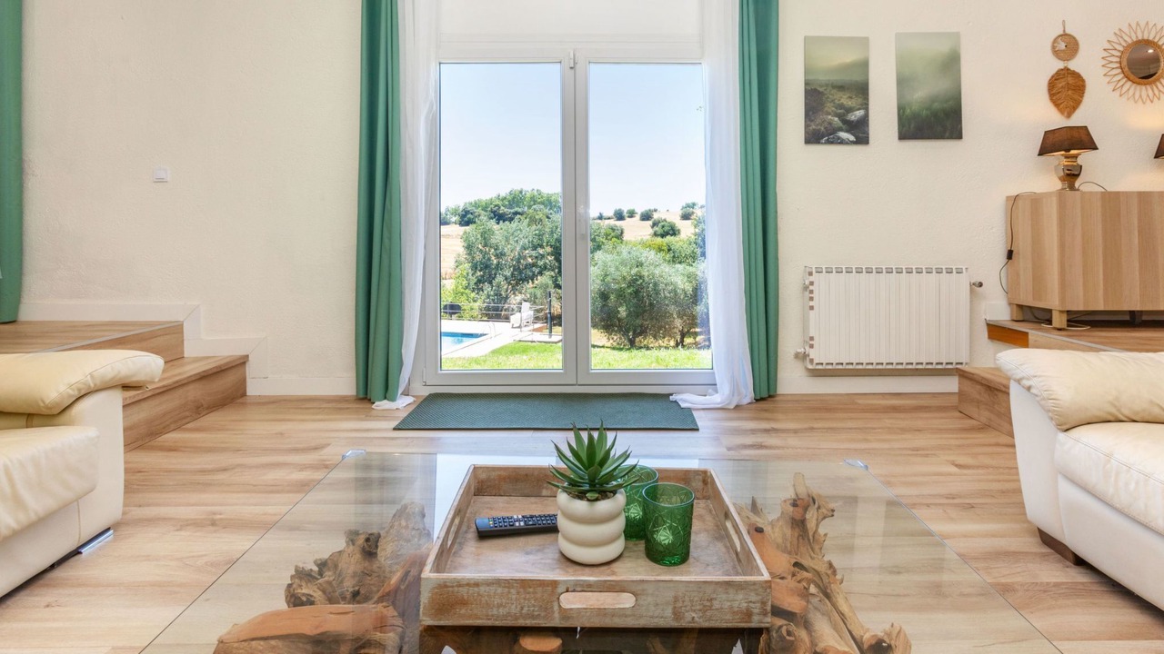 Photo of Livingroom in Canovelles