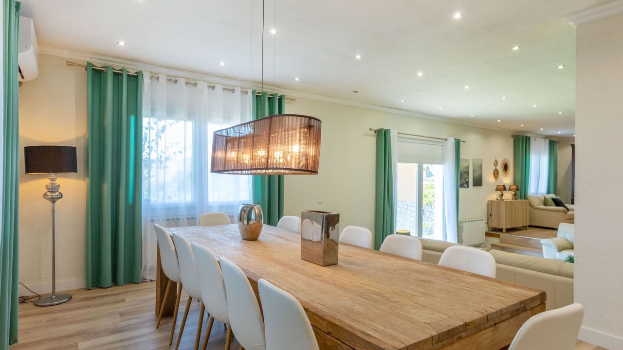 Photo of Bedroom in Canovelles