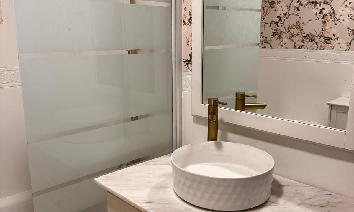 Photo of Bathroom in Albalate de Zorita