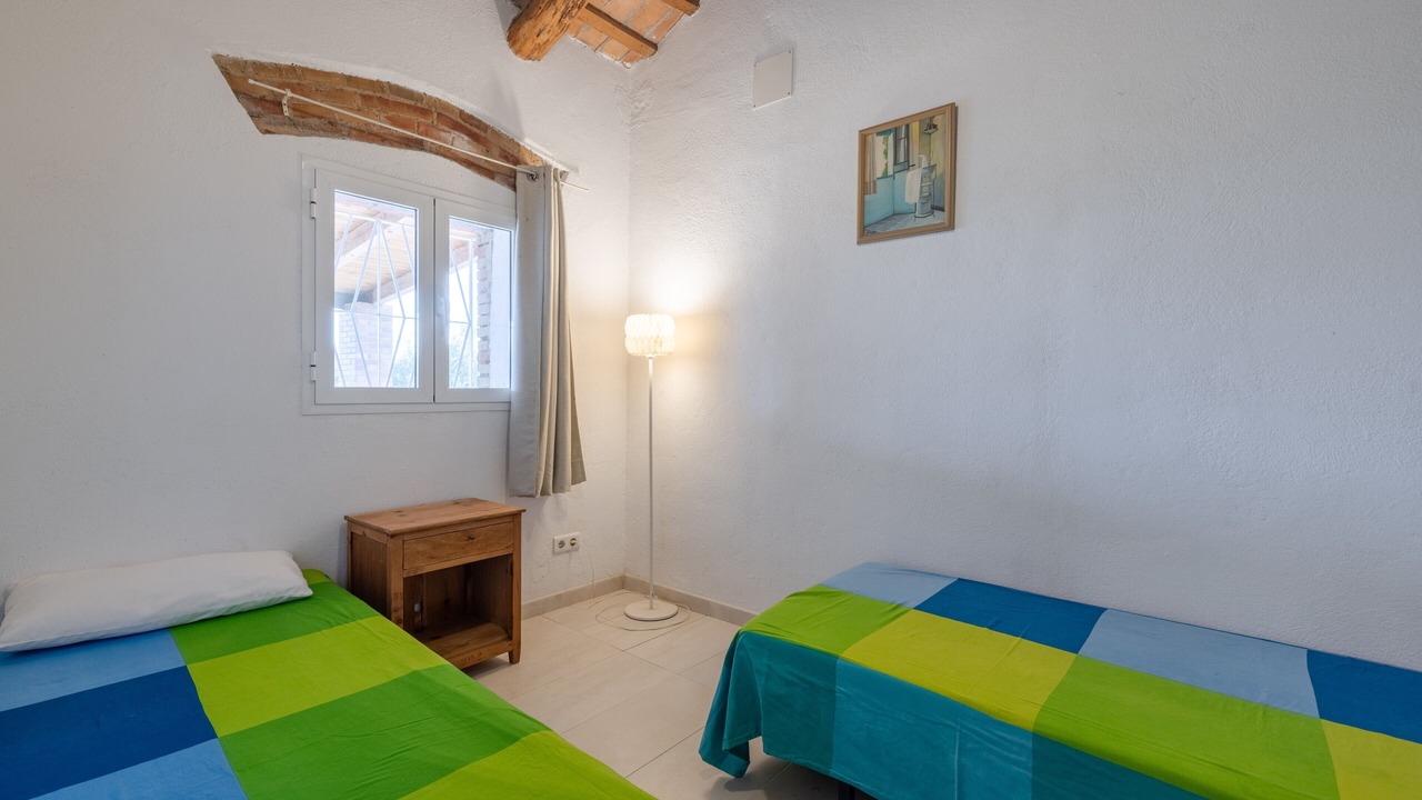 Photo of Bedroom in L'Aldea