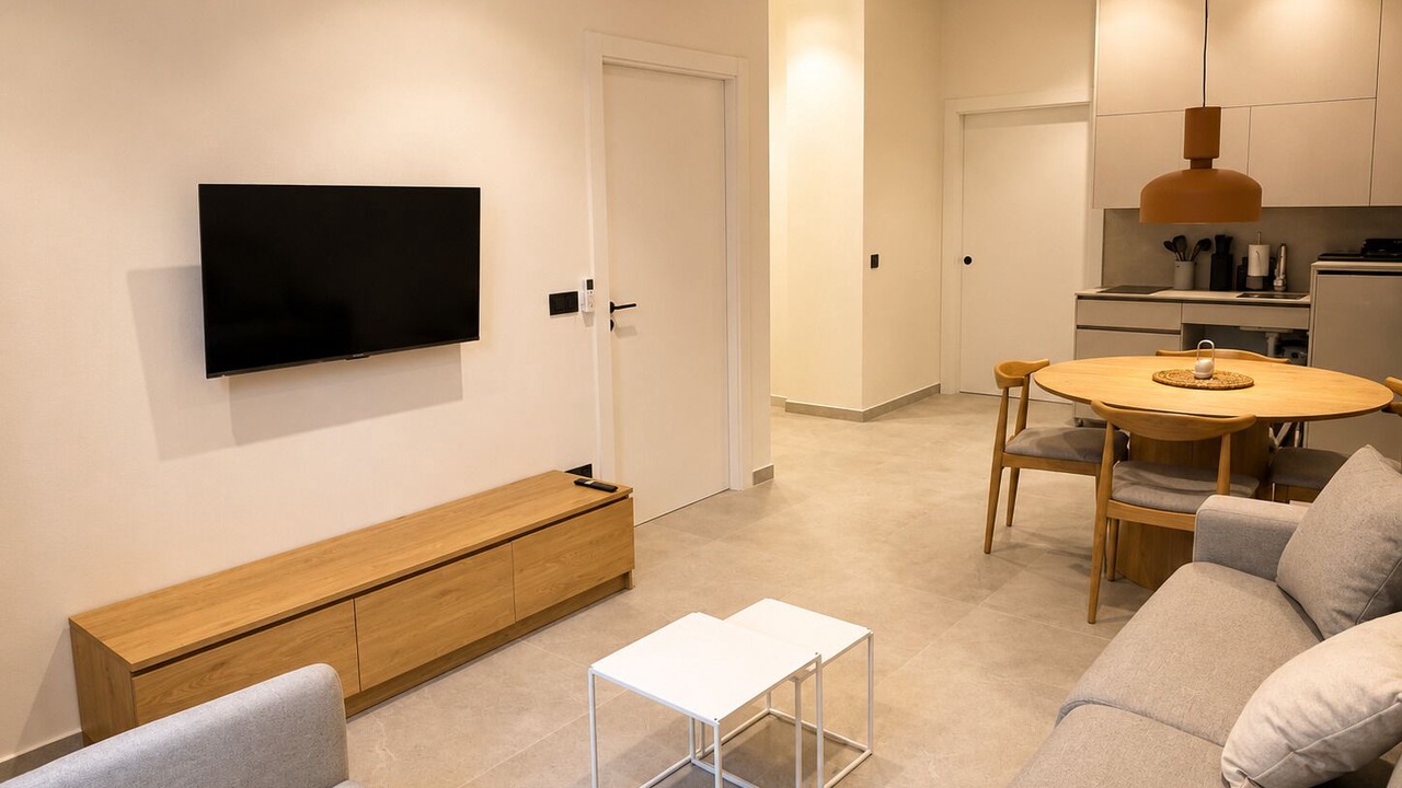Photo of Livingroom in El Moncayo