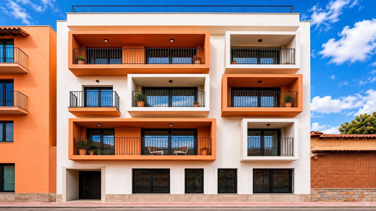 Photo of Outdoor in El Moncayo