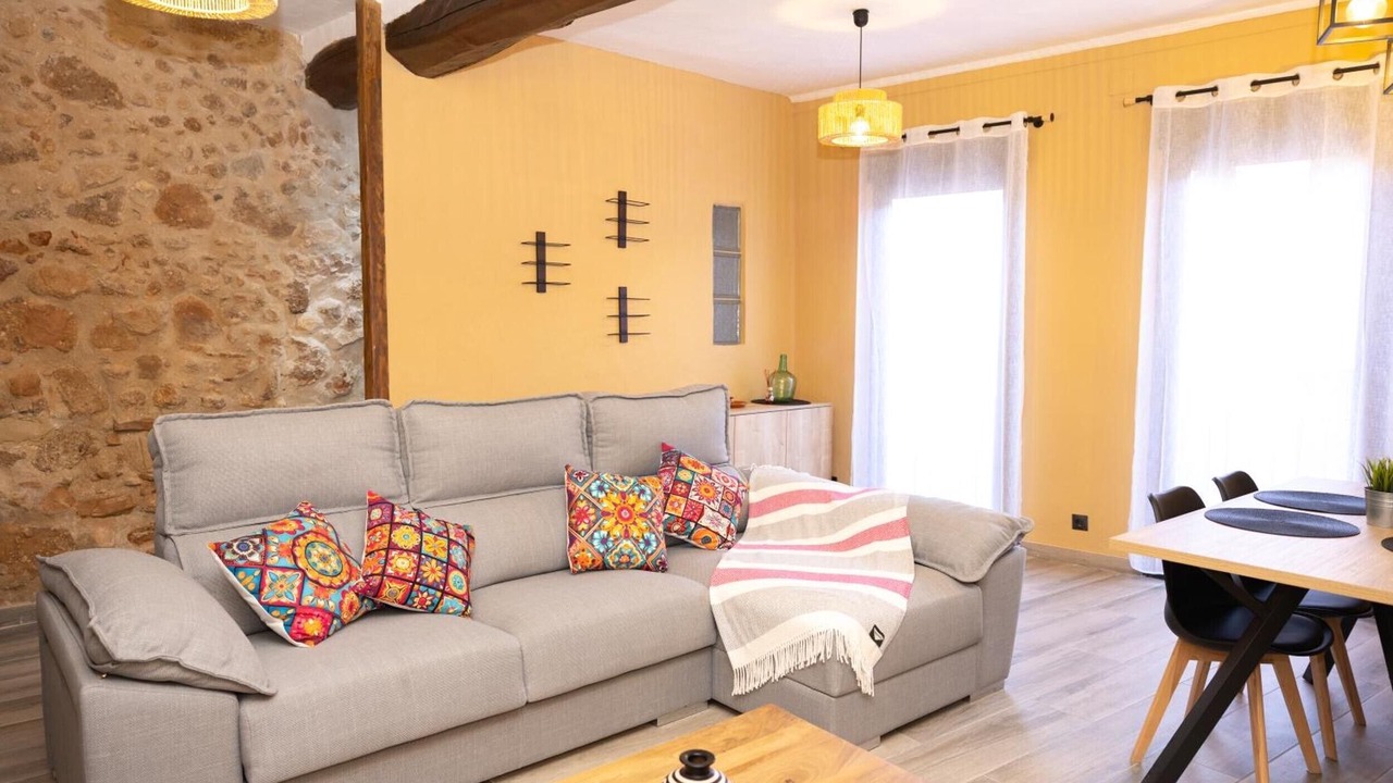 Photo of Livingroom in La Torre de l'Espanyol