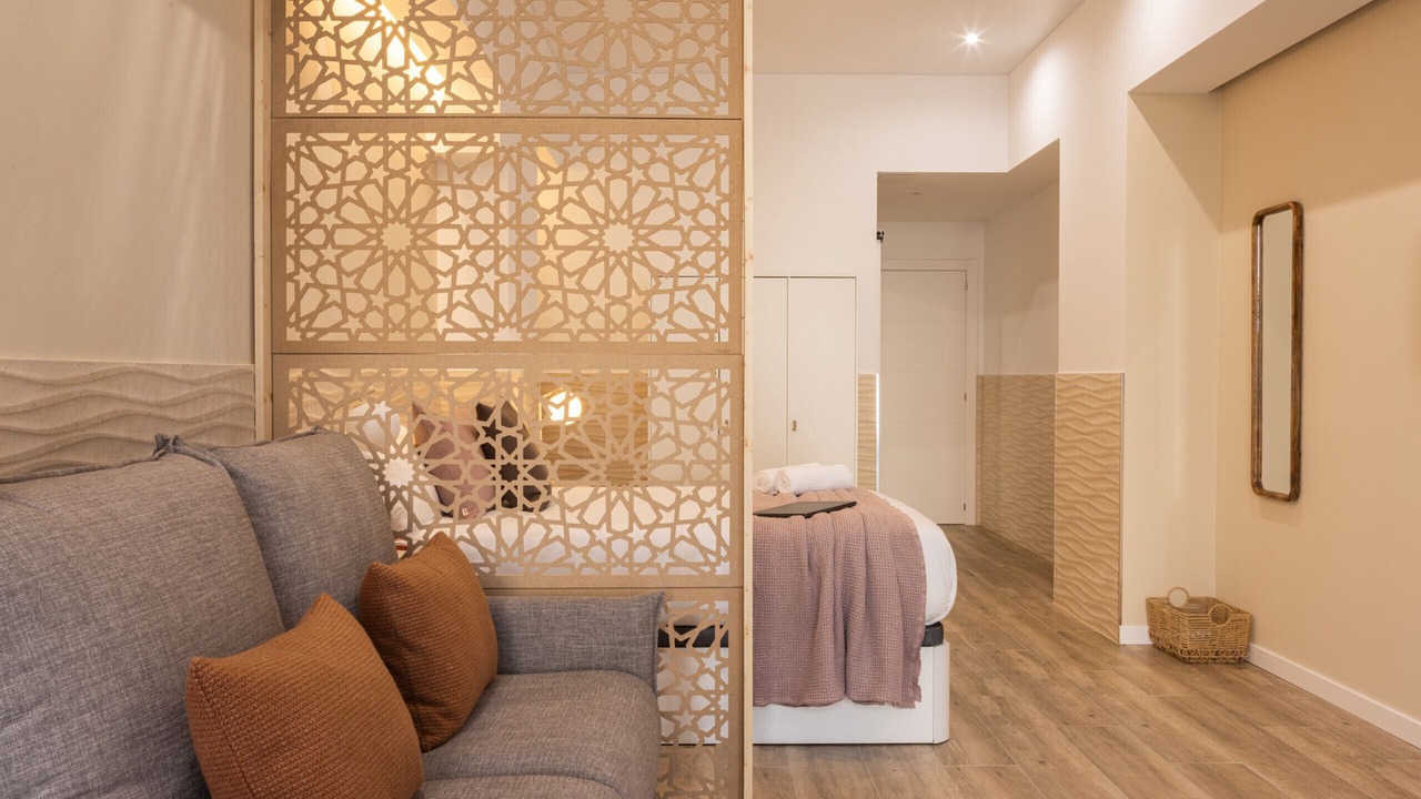 Photo of Bedroom in Safranar