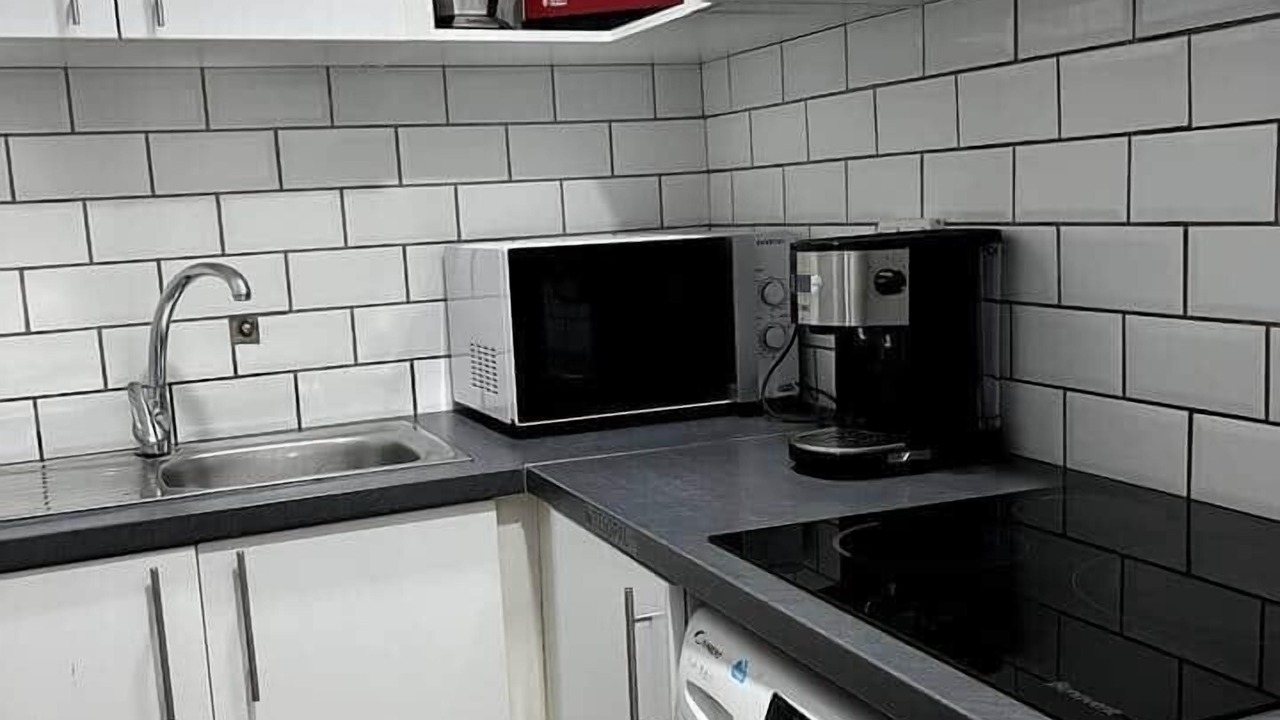 Photo of Kitchen in Collblanc y La Torrassa