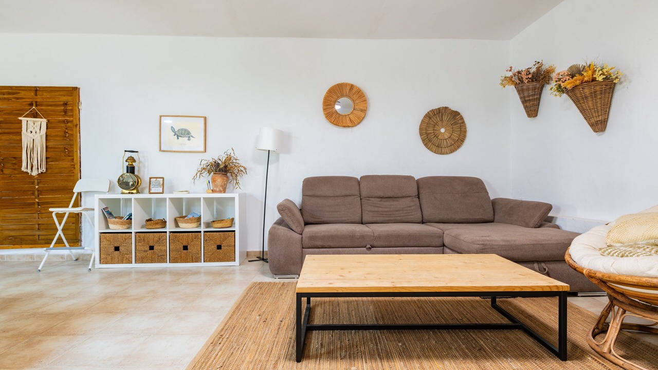 Photo of Livingroom in Benicassim