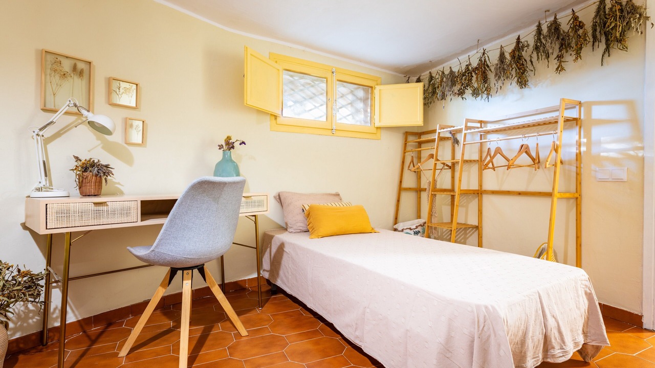 Photo of Bedroom in Benicassim