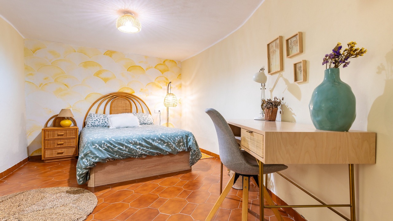 Photo of Bedroom in Benicassim