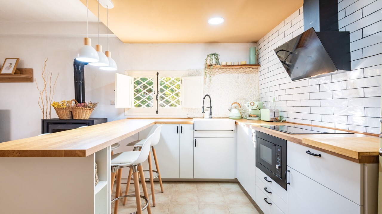 Photo of Kitchen in Benicassim