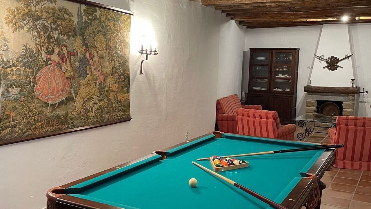 Photo of Bedroom in Agon