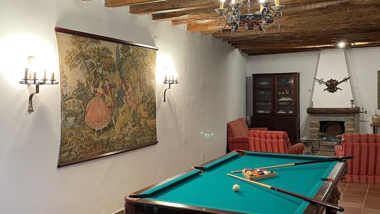 Photo of Bedroom in Agon