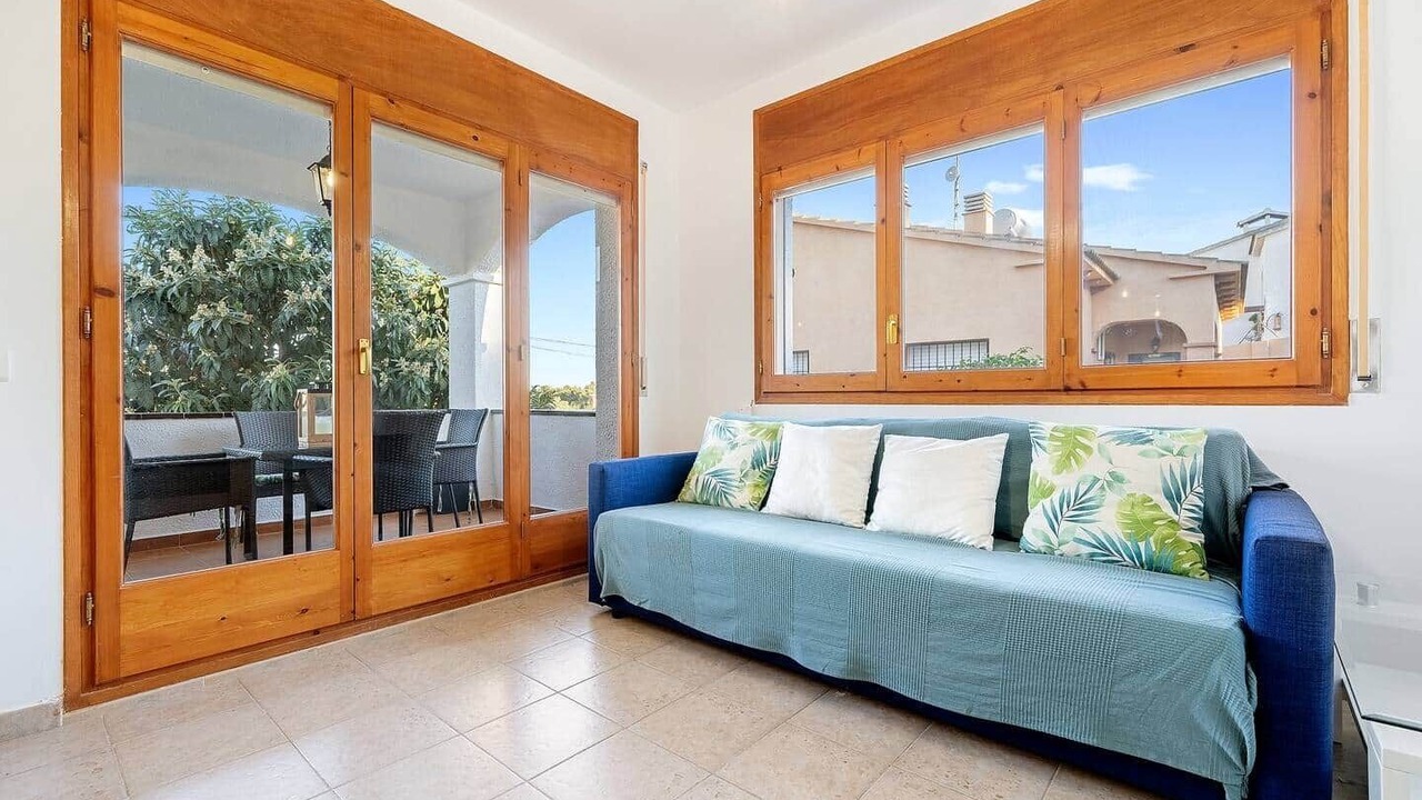 Photo of Livingroom in La Pobla de Montornes