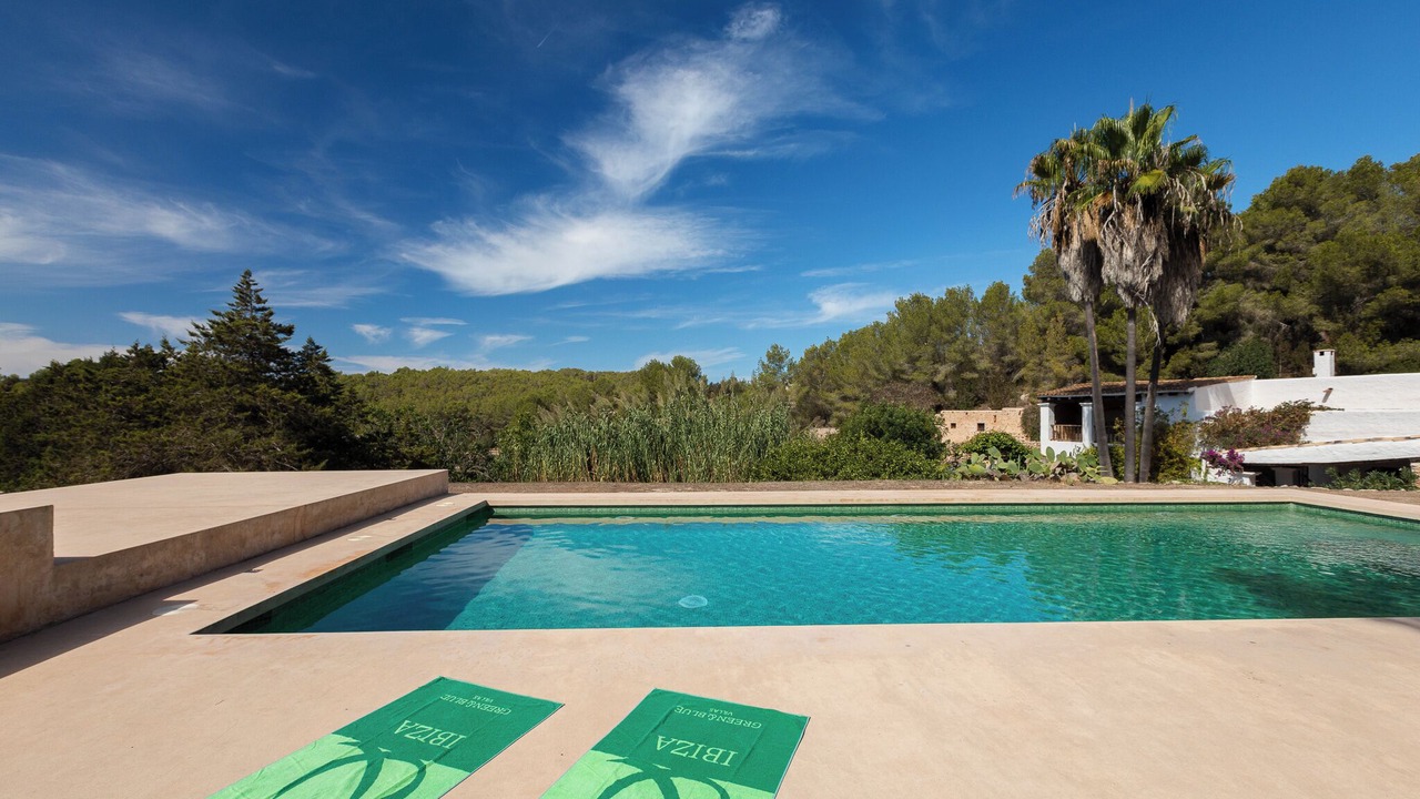 Photo of Outdoor in Sant Antoni de Portmany