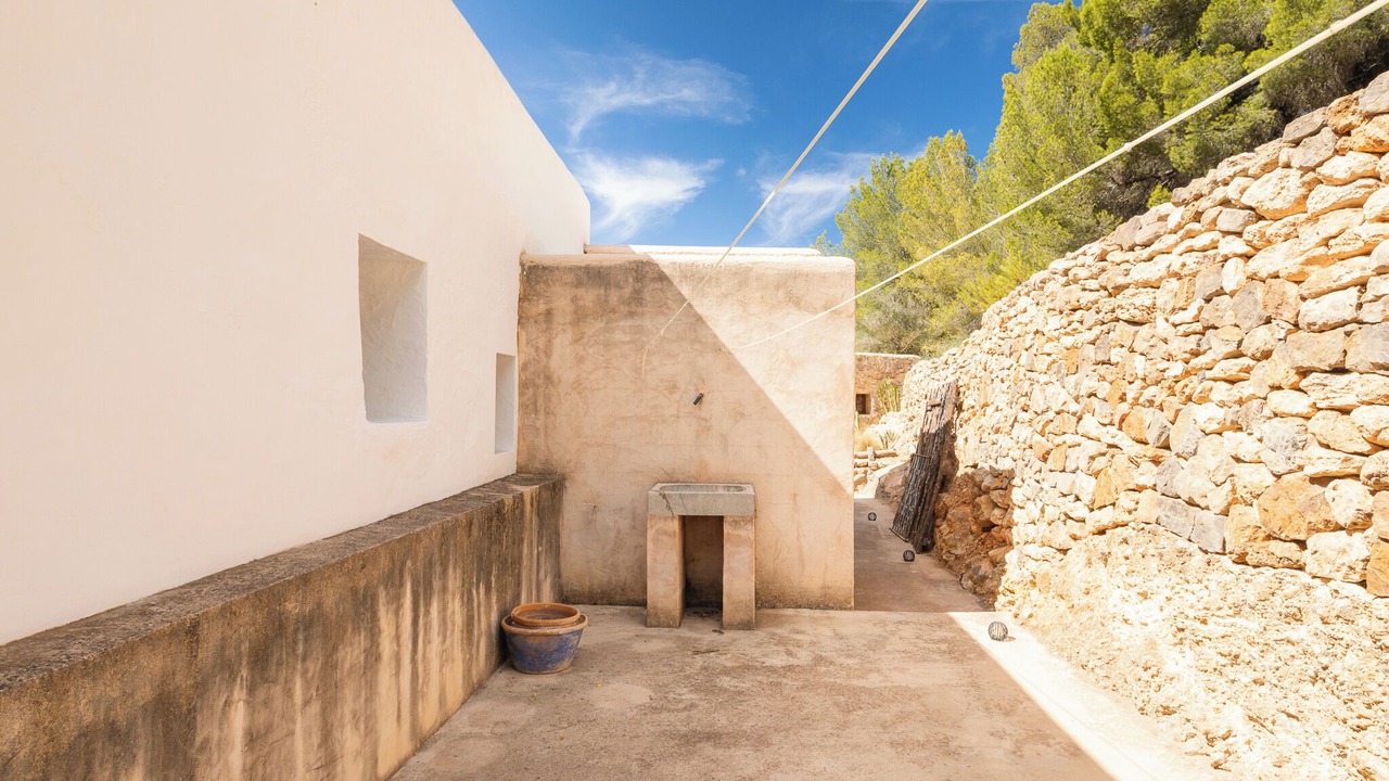 Photo of Outdoor in Sant Antoni de Portmany