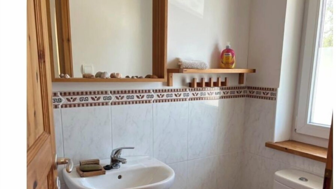 Photo of Bathroom in Calig