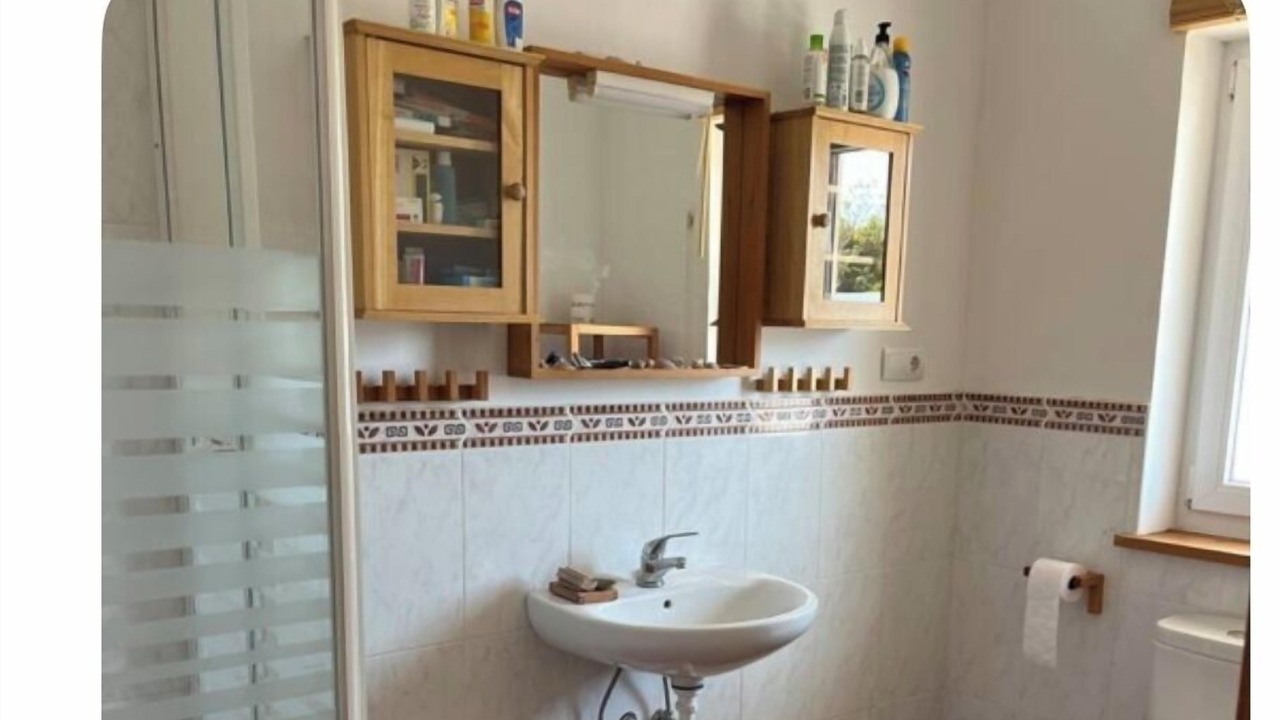 Photo of Bathroom in Calig