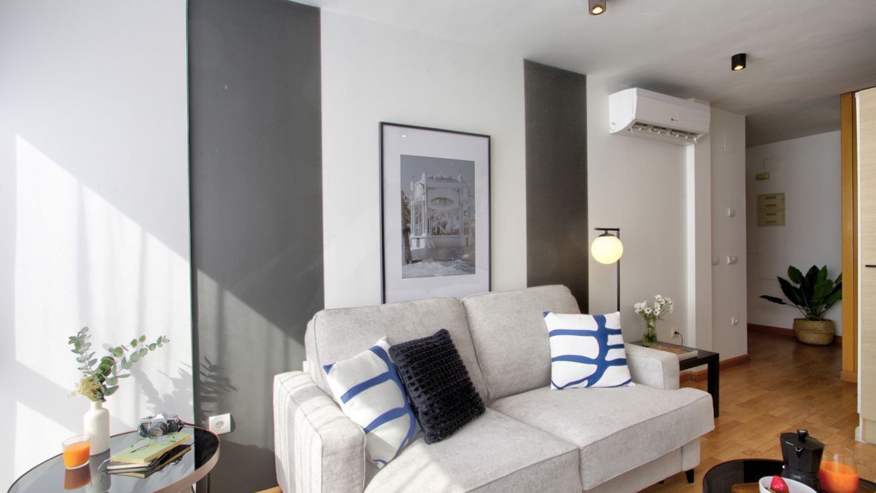 Photo of Livingroom in Castello de la Plana