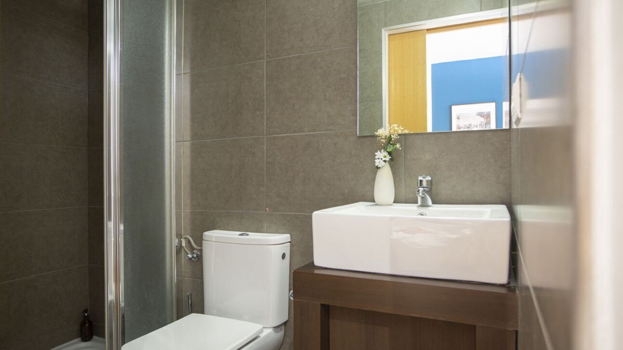 Photo of Bathroom in Castello de la Plana