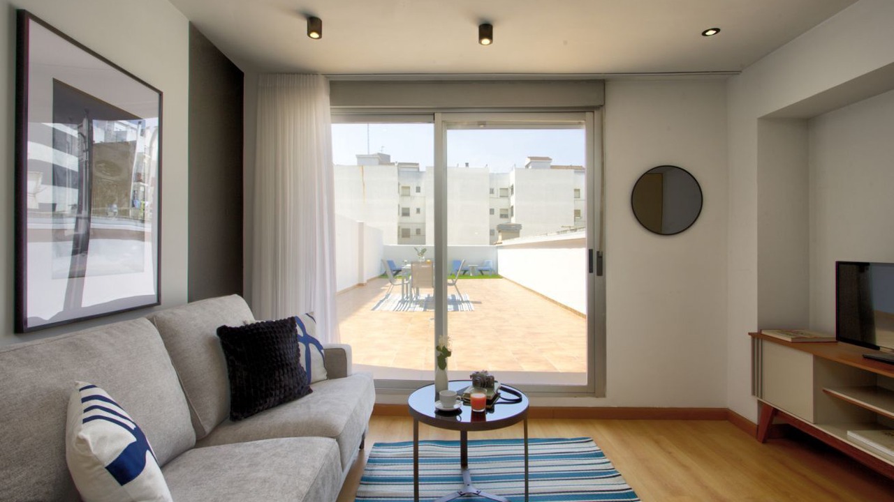 Photo of Livingroom in Castello de la Plana