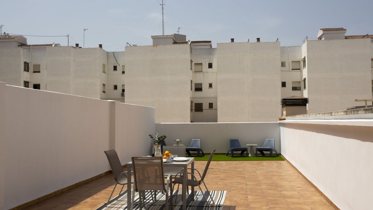 Photo of Outdoor in Castello de la Plana