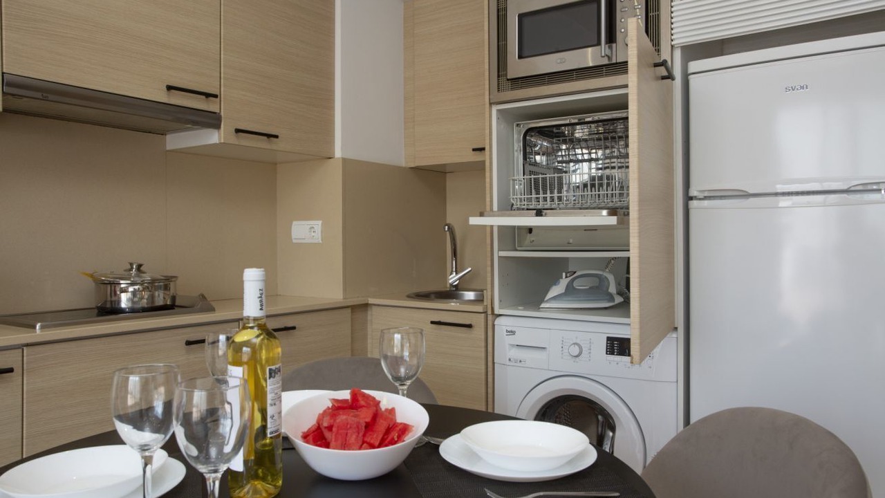 Photo of Kitchen in Castello de la Plana